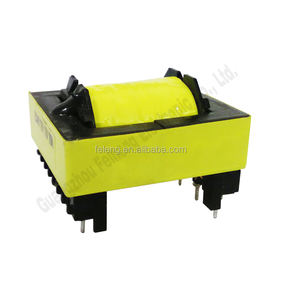 EC39 EC40 EC42 мягкий ферритовый сердечник катушка высокочастотный трансформатор - Product Image 3