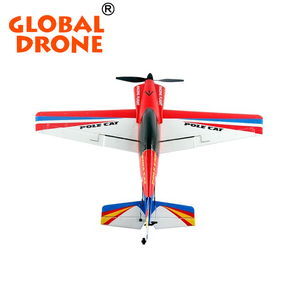 Avion rc débutant 2.4G 4 Voies RC Avion Volant Radiocommande - Product Image 4