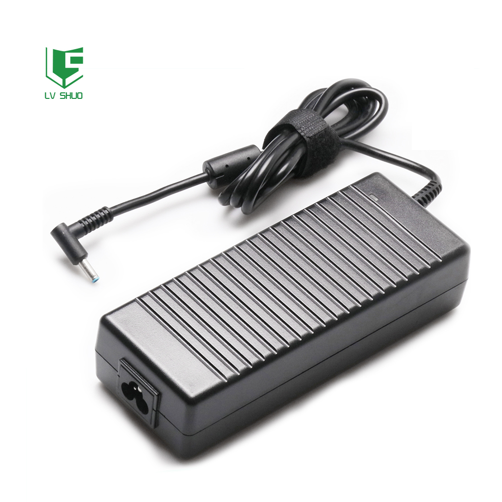 Зарядное устройство для ноутбука 120 Вт 19,5 в А