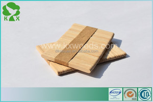 <span class=keywords><strong>Bastoncini</strong></span> per <span class=keywords><strong>Gelato</strong></span> in Legno di Betulla Ecologici con Logo Personalizzato - Product Image 4