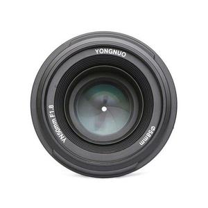 <span class=keywords><strong>YONGNUO</strong></span> <span class=keywords><strong>YN</strong></span> <span class=keywords><strong>50MM</strong></span> F1.8 Große Blendenöffnung Autofokus-Objektiv für Canon <span class=keywords><strong>EF</strong></span>-Mount EOS-Kamera - Product Image 4