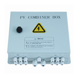 Sistema di Energia Solare Domestico GSO da 25kw con Supporto Tecnico Gratuito 25000W - Product Image 4
