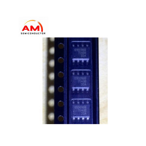 E931.96-Siêu-Tiêu Thụ Điện Năng Thấp Có Thể Lập Trình <span class=keywords><strong>PIR</strong></span> Điều Khiển <span class=keywords><strong>IC</strong></span>, Tích Hợp Nhiệt Độ Và Điện Áp Phát Hiện Trên Chip - Product Image 3