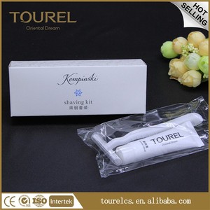 Hotel prodotti da bagno, hotel di prodotto, di lusso gli ospiti dell'hotel servizi hotel accessori con il campione gratuito - Product Image 3