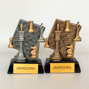 Trofeo de premio internacional de <span class=keywords><strong>ajedrez</strong></span>, juegos de <span class=keywords><strong>ajedrez</strong></span> gigantes - Product Image 3