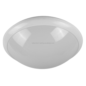 <span class=keywords><strong>Plafonnier</strong></span> LED de <span class=keywords><strong>douche</strong></span> à montage en surface standard allemand <span class=keywords><strong>IP65</strong></span>, étanche, pour salle de bain - Product Image 3