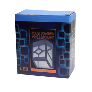 Fornitore della cina di Alta qualità decorativa ha condotto la luce solare lampada <span class=keywords><strong>giardino</strong></span> paletto giardinaggio - Product Image 6