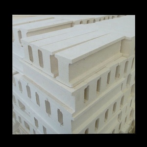 Cina Tinggi Tahan Api Tahan Mullite Corundum Brick Harga Di India - Product Image 2