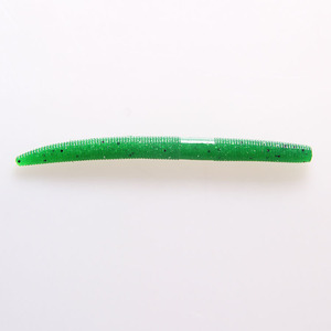 Cola <span class=keywords><strong>gusano</strong></span> suave 45mm 1,2G señuelo <span class=keywords><strong>de</strong></span> la pesca - Product Image 4