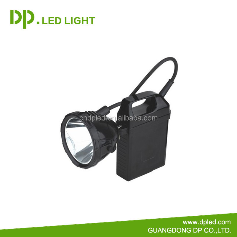 DP-7207 высокая яркость 10 Вт светодиодный сигнальный фонарь светодиодная Шахтерская лампа фары