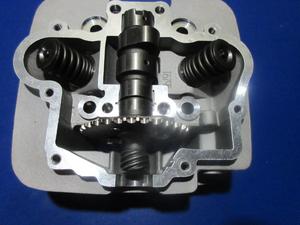 Culata + Culatin + Arbol Levas Suzuki Gn125/Gs125/Bộ Dụng Cụ Đầu Xi Lanh - Product Image 4