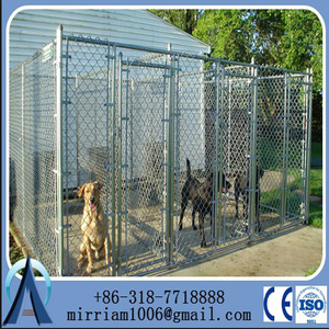 usa amliamente jaula de las animales /las jaulas de perro grande / jaula para las mascotecas - Product Image 3