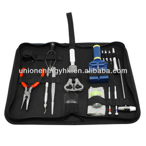 Caja de Herramientas para reloj - Product Image 1