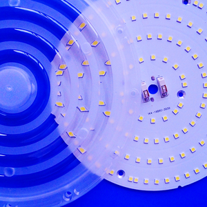 100W LED PCB 모듈 3030 고천장 조명용 IP65 등급 - Product Image 3