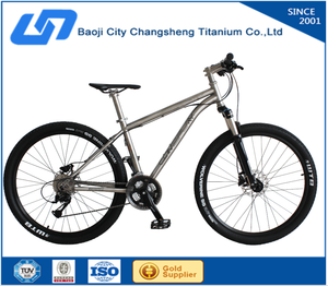 18 "26er M7000 30 Velocidades <span class=keywords><strong>MTB</strong></span> Mountain Titanium Bike <span class=keywords><strong>Bicicleta</strong></span> - Product Image 5