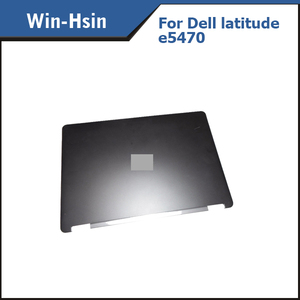 עבור Dell Latitude E5470 <span class=keywords><strong>Lcd</strong></span> כריכה אחורית עם Antina כבלי אין צירים P/N: 379CK שיכון מחשב נייד - Product Image 2