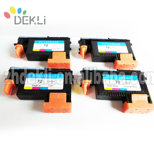 Tête <span class=keywords><strong>D</strong></span>'<span class=keywords><strong>impression</strong></span> remanufacturée pour <span class=keywords><strong>HP</strong></span> <span class=keywords><strong>72</strong></span> <span class=keywords><strong>HP</strong></span> 73 tête <span class=keywords><strong>D</strong></span>'<span class=keywords><strong>impression</strong></span> à jet <span class=keywords><strong>d</strong></span>'encre - Product Image 5