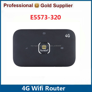 2015 nuevo popular <span class=keywords><strong>Huawei</strong></span> móvil wifi <span class=keywords><strong>E5573</strong></span> - Product Image 1