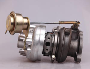 TD05-16G Tăng Áp Chất Lượng Cao 49178-01470 Cho Mitsubishi LANCER V 2.0L <span class=keywords><strong>EVO</strong></span> Với Động Cơ <span class=keywords><strong>Turbo</strong></span> 4G63N - Product Image 4