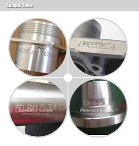 Micro-Bộ Gõ Kim Loại Khắc Dot Pin Gắn Thẻ Máy Để Bán - Product Image 3