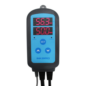 Kkbird-capteur d'humidité, hygrothermostat, moniteur - Product Image 4