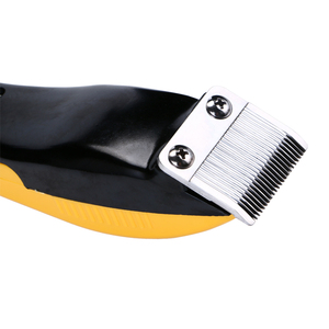 REYNA Hair Trimmer 220 <span class=keywords><strong>v</strong></span> Cortadora de Cabello Profesional de <span class=keywords><strong>Pelo</strong></span> Eléctrico Máquina De <span class=keywords><strong>Corte</strong></span> - Product Image 3