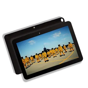 CPU Smart Touch generische Android-Tablet 10 Zoll 32GB 6000mAh PC-Tablet