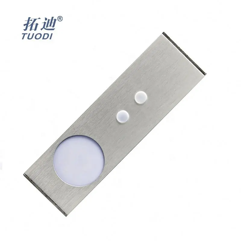 Tuodi TDL-5013 Électrique Led Capteur De Mouvement Lumière De Coffret