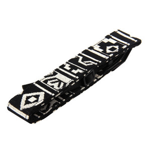 Caméra Sangle D'épaule Vintage Style Toile Caméra Épaule Cou Sangle Ceinture pour Nikon pour Canon pour <span class=keywords><strong>Sony</strong></span> pour DSLR caméra - Product Image 4