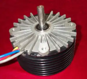 2000 Rpm Motor Mac 48V 3000 W