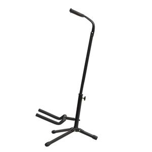 J-31B Fabrik-OEM Tragbarer Vertikaler Gitarrenständer, Ausgestattet mit Einer Klappbaren Halsklemme für Zubehör von Saiteninstrumenten - Product Image 1