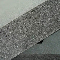Rouleau de mousse xpe résistant aux chocs, matériaux pour protection et isolation, 5 m