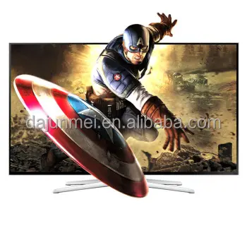 Comprar tv lcd da moda 32 polegadas fhd smart led tv atacado/barato 3d led tv