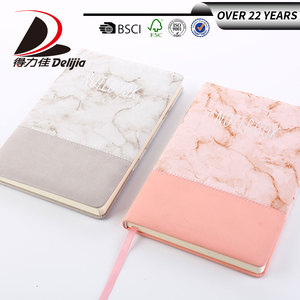 1805137 Custom A5 Notebook Cow Leather Ncreative Covers <strong>Otebook</strong> - Product Image 4