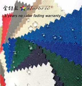 Tissu d'extérieur 100 % acrylique imperméable anti-UV 5 ans pour mobilier de jardin, marine, auvent, <span class=keywords><strong>canapé</strong></span>, tente, bâche - Product Image 2
