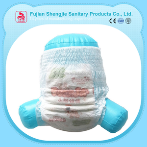 <span class=keywords><strong>Couche</strong></span>-culotte <span class=keywords><strong>lavable</strong></span> jetable douce Offre Spéciale pour bébé en coton Bale Allemagne Nappy - Product Image 1