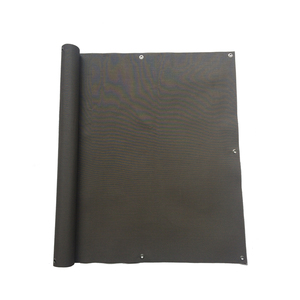 Invernadero de cubierta, de refelecting aluminio pantallas balcón protector solar <span class=keywords><strong>cortavientos</strong></span> - Product Image 3