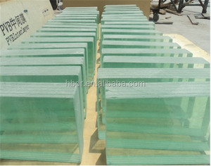 Venta al por mayor mejor qualtiy , pero baratos seguridad vidrio a prueba de balas venta Manufactor in China - Product Image 5