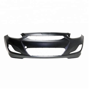 Parachoques delantero de alta calidad para <span class=keywords><strong>Hyundai</strong></span> Hb20 - Product Image 1