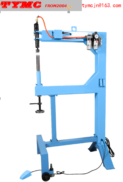 Pneunatic шлиховать молоток hhp610-550 Английский Колеса