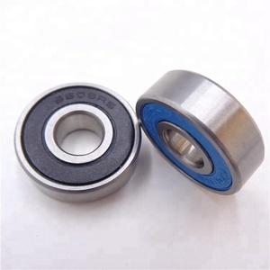 ลูกปืนสเก็ตบอร์ด Abec 7 รุ่น <span class=keywords><strong>608</strong></span> - Product Image 3
