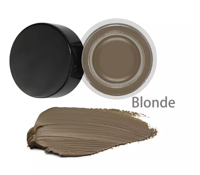Blonde
