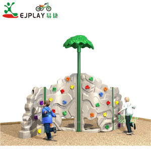 Tamaño casa niños artificiales al aire libre <span class=keywords><strong>escalada</strong></span> de roca - Product Image 2