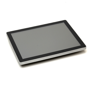 15นิ้วที่กำหนดเองเครื่อง Pos สก์ท็อป Wifi และ Bt ลงทะเบียนเงินสด - Product Image 6