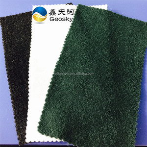Géotextile Bidim en rouleaux emballé dans des sacs en plastique pour les routes, les autoroutes et la conservation de l'eau - Product Image 3