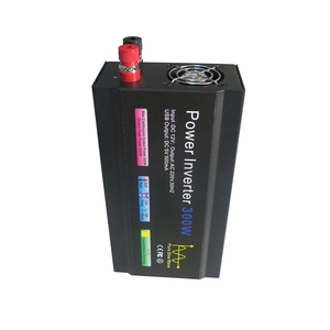 Y-SOLAR mejor soldadura 300 w potencia off red tie inverter dc 12 v ac 220 v circuito diagrama - Product Image 3