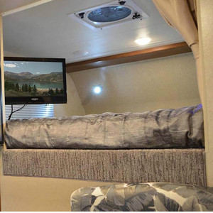 Remolques de Campamento RV de Piso Duro de Calidad Superior Overland en Venta - Product Image 5