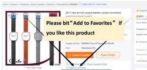थोक बहु रंग विनिमेय पट्टाप उपहार सेट घड़ी पॉप बिक्री - Product Image 4