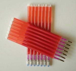 High Temperature <strong>Refills</strong> Heat Sensitive <strong>Refill</strong> Disapear <strong>Refill</strong> <strong>Pen</strong> Erasable -35 OC +60 OC - Product Image 4
