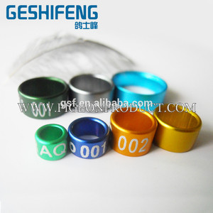 Postduif ring ontwerp iets door custom persoonlijke duif ring - Product Image 6